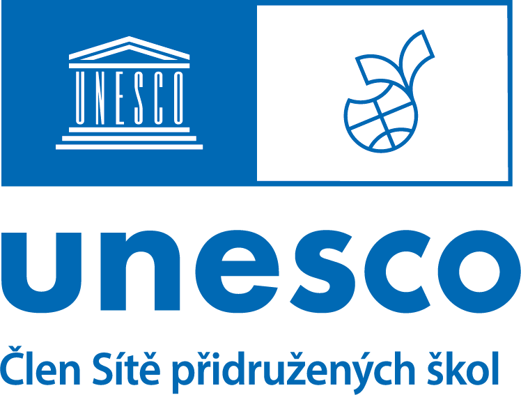 logo UNESCO - externí dokaz na www.skoly-unesco.cz